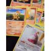 Image 3 : Large Lot of Over 50 Assorted Vintage Pokemon Trading Cards ~ Many Sought After Names & Unique Arts