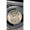 Image 4 : Collector's Alliance 1966 Philadelphia 40% Silver Uncirculated Kennedy Half Dollar