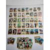 Image 1 : Near Mint 1980's San Diego Padres Topps Tiffany Baseball Trading Cards - All in Card Sleeves