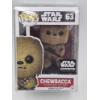 Image 1 : Star Wars 63 Smugglers Bounty Exclusive Flocked Chewbacca Funko Pop