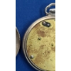 Image 4 : Vintage Ingraham Viceroy Open Face Approx Size 21 Pocket Watch - Condition Unknown  
