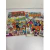 Image 3 : Jughead Comic Books - 4 Total - Archie Series 1988 - 1989 - (2) 1990