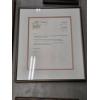 Image 3 : Excellent Condition Group Of Framed Artwork & Picture Frames