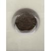 Image 2 : 1608-1695 A.D. New World Spanish PIRATE Nummis Bronze Coin - Graded Authentic