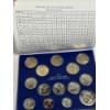 Image 5 : 2015 P and D United States Mint Proof Sets, FV $13.82