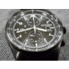 Image 3 : NEW Never Worn Black Citizen Wrist Watch With Multiple Dials!