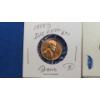Image 2 : Assorted Years/Mint Mark Wheat Cents With Possible Errors & Mini Currency Detecting Microscope