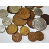 Image 7 : Nice Assortment of Foreign World Coins - Canada, Mexico, Germany - See Photos! 