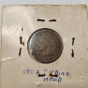 Image 2 : Five United States Indian Head Cents