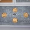 Image 6 : Five Assorted United States Mint Proof Set Slabs - Pennies, Presidential Dollars, Quarters