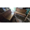 Image 1 : 2 Storage Benches for a Breakfast Nook