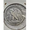Image 3 : 90% Silver United States Half-Dollar Assortment (Walking Liberty) - AFV: $1.00