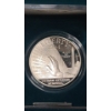 Image 10 : 1994 U.S Veterans Commemorative (3) 90% Silver Dollars Proof Coin Set