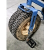 Image 21 : EXTREMELY RARE - VINTAGE "LAPP SPEEDSTER" - MADE IN PA - HEAVY DUTY CHILD TRICYCLE WITH TANDEM CART