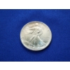 Image 1 : 1990 $1 Silver American Eagle 1oz Fine Silver