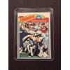 Image 1 : 1977 Roger Staubach Topps Dallas Cowboys Football Card - Great Condition