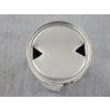 Image 6 : Super Super Steelers 1979 Pittsburgh Brewing Company Iron City Beer EMPTY Can - Cut Open On Bottom
