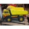 Image 1 : Vintage Large Size Tonka Hauler Dump As Shown - See Pics