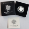Image 1 : U.S Mint 2023-S 0.859 Troy Ounce .999 Fine Silver Morgan Proof Dollar With Original Packaging 
