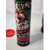 Image 3 : Coca-Cola Super Bowl XXXV Commemorative Bottle in Original Canister