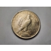 Image 4 : 1923 Silver Peace Dollar