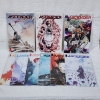 Image 1 : Issues 1-9 of Image Comics Ascender Comic Books ~ All in Great Condition! 
