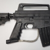 Image 9 : Tippmann U.S. Army Alpha Black Paintball Gun