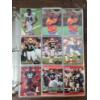 Image 2 : Binder Collection of Assorted Football Cards Including Browns, Steelers, Dan Marino & Jerry Rice!