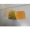Image 1 : Gold Leaf Sheets - Unknown Weight & Purity