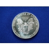 Image 4 : 1990 $1 Silver American Eagle 1oz Fine Silver