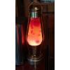 Image 1 : Vintage Lava Lamp As Shown