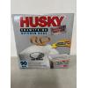 Image 2 : Brand New Husky Heavy Duty 13 Gallon Kitchen Garbage Bags - Box of 90