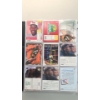 Image 51 : Large Assortment Of '92-"95 Basketball Trading Cards