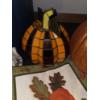 Image 4 : Animated Plush Turkeys, Large Glass Pumpkins, Table Covers, Night Lights & More!
