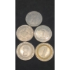 Image 7 : (5) Assorted Casino Tokens Featuring Bellagio, The Venetian & More