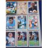 Image 11 : Trading Card Binder FILLED W/ Asstd Football Trading Cards! ~ SOME Basketball!