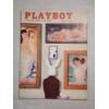 Image 2 : Vintage August 1956 Playboy "You Can't Have Them All" Complete With Centerfold & Silverstein Insert!
