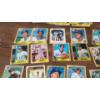 Image 3 : Near Mint 1980's Milwaukee Brewers Topps Tiffany Baseball Trading Cards - All in Card Sleeves