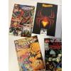 Image 2 : Spider-Man Comics - Set of 7 Comics - Marvel - Includes Cover Design by Chip Kidd
