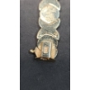 Image 3 : 14K Gold Women's Croton Swiss Quartz Wrist Watch - Weight: 16.8g