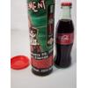 Image 2 : Coca-Cola Super Bowl XXXV Commemorative Bottle in Original Canister