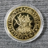 Image 1 : Very Nice Yu-Gi-Oh! Commemorative Token Ft. Joey & Millennium Items