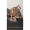 Image 21 : Early 20th Century Burroughs Class 3 Hand-Crank Adding Machine Calculator 