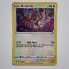Image 1 : Bunnelby SWSH082 Black Star Promo Holo Rare Pokemon Trading Card