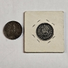 Image 3 : Assorted Foreign Coins incl 2 Silver Coins