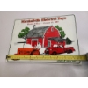 Image 4 : Old Advertising Metal Signs - Marshallville Historical Days event held on October 15, 2005 