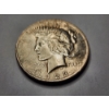 Image 2 : 1923 Silver Peace Dollar