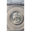 Image 2 : PCGS 1959 MS63 90% Silver Washington Quarter