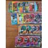 Image 2 : Large Lot of Around 80 Assorted Football Trading Cards Dating 1995-2021 Ft. Kelce, Mayfield & More!
