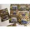 Image 5 : 50th Anniversary Nascar Racing Champions 3.25" Premier Die Cast Replica with Collector Card 